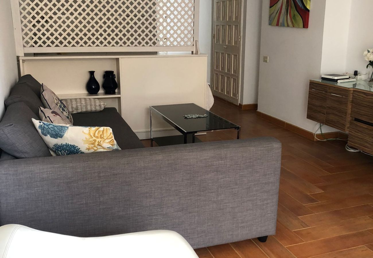 Appartement à Las Palmas de Gran Canaria - Apto. 511 Las Canteras