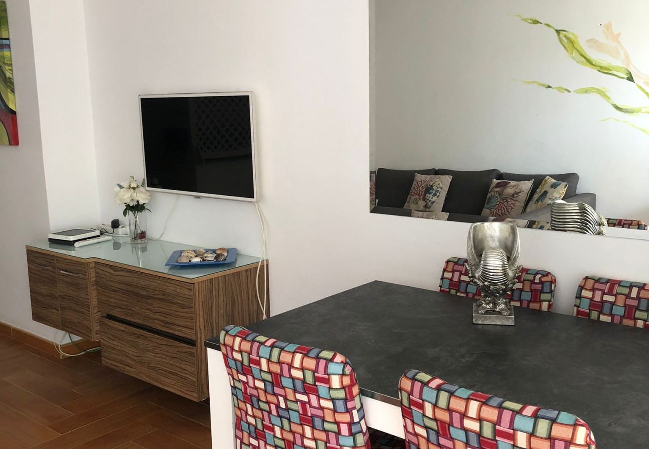 Appartement à Las Palmas de Gran Canaria - Apto. 511 Las Canteras