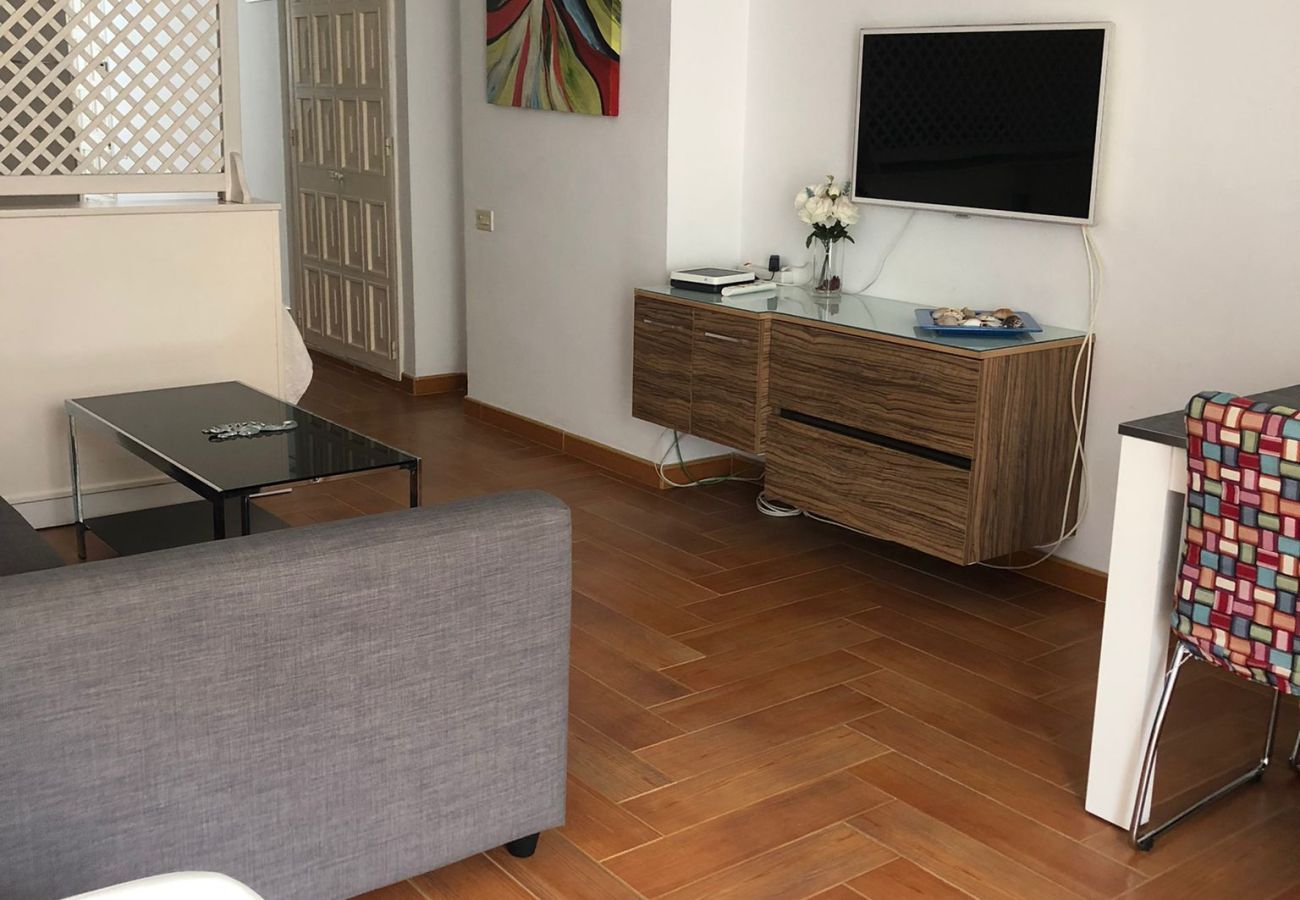 Appartement à Las Palmas de Gran Canaria - Apto. 511 Las Canteras