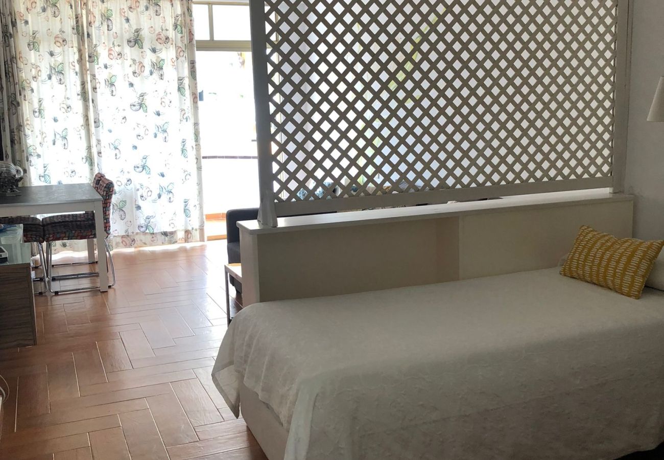 Appartement à Las Palmas de Gran Canaria - Apto. 511 Las Canteras