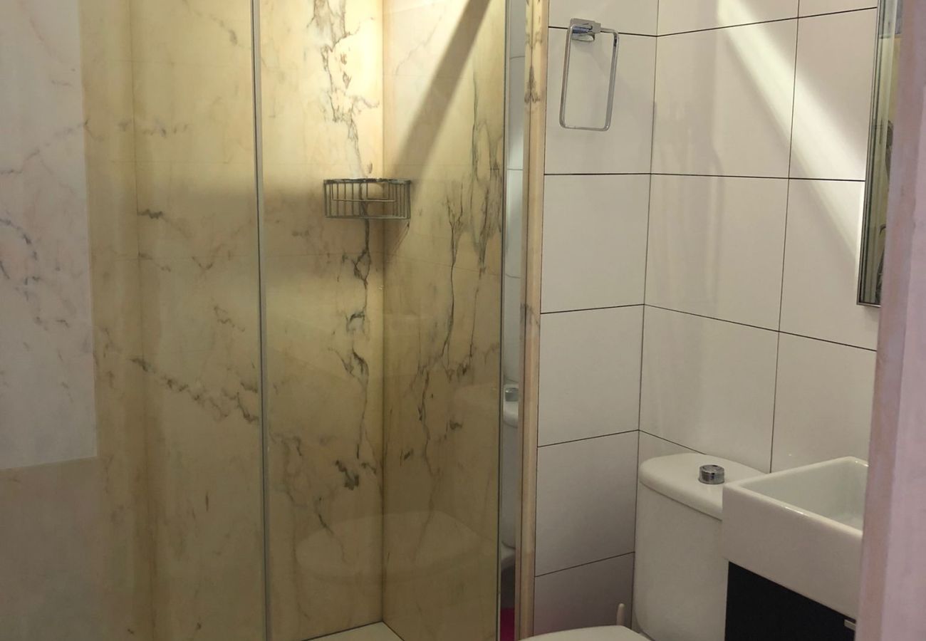 Appartement à Las Palmas de Gran Canaria - Apto. 511 Las Canteras