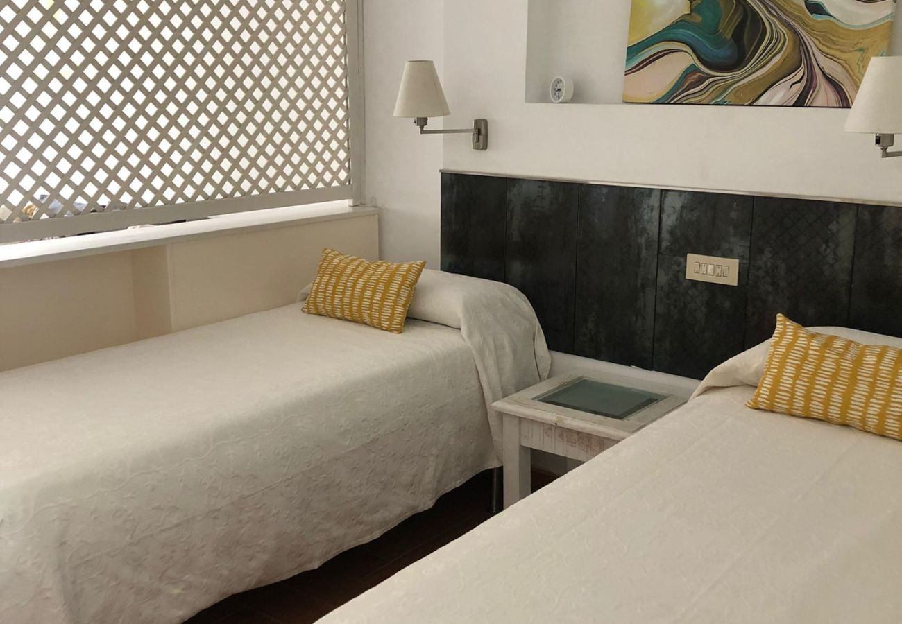 Appartement à Las Palmas de Gran Canaria - Apto. 511 Las Canteras