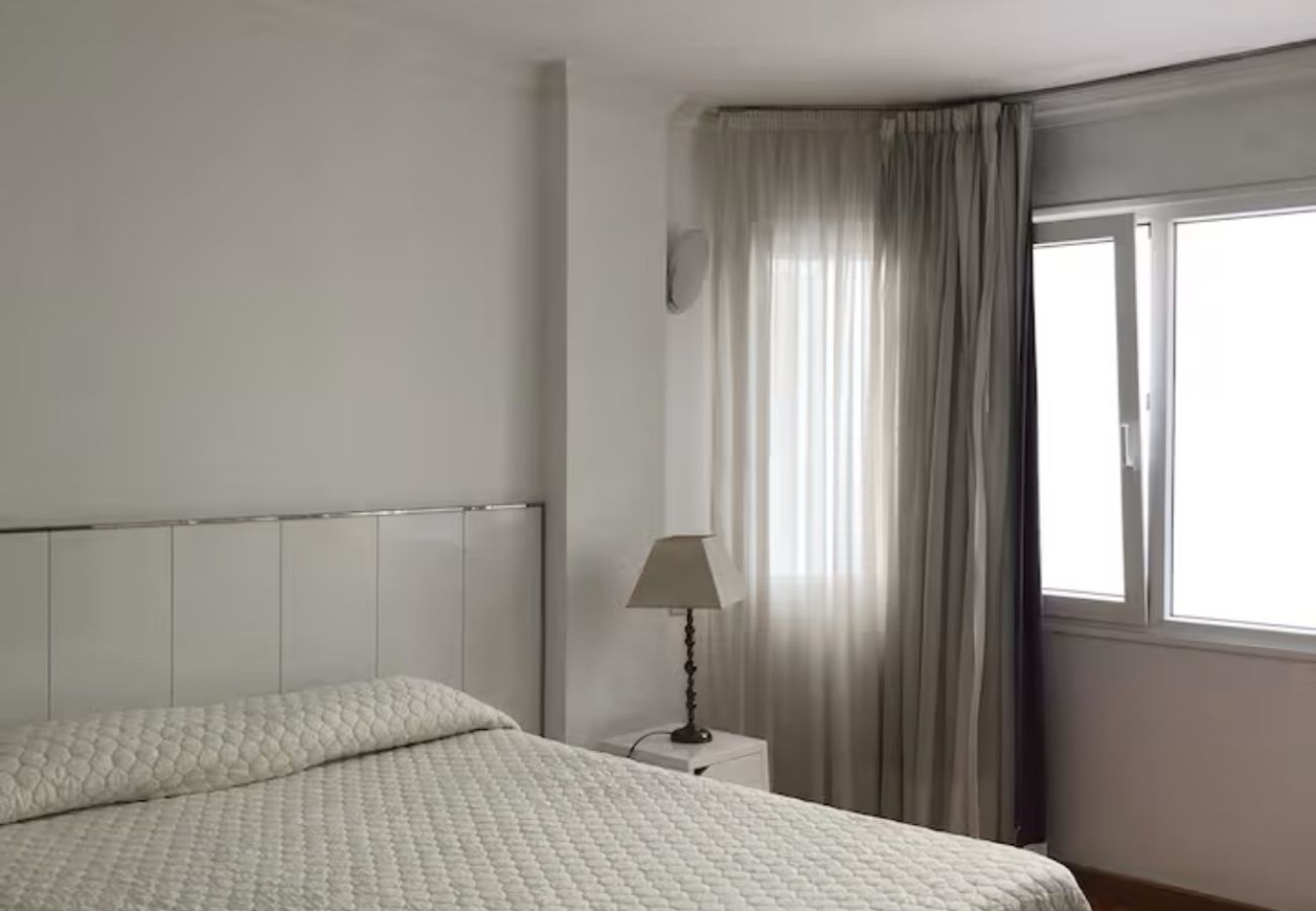 Studio à Las Palmas de Gran Canaria - Apto. 201 Las Canteras