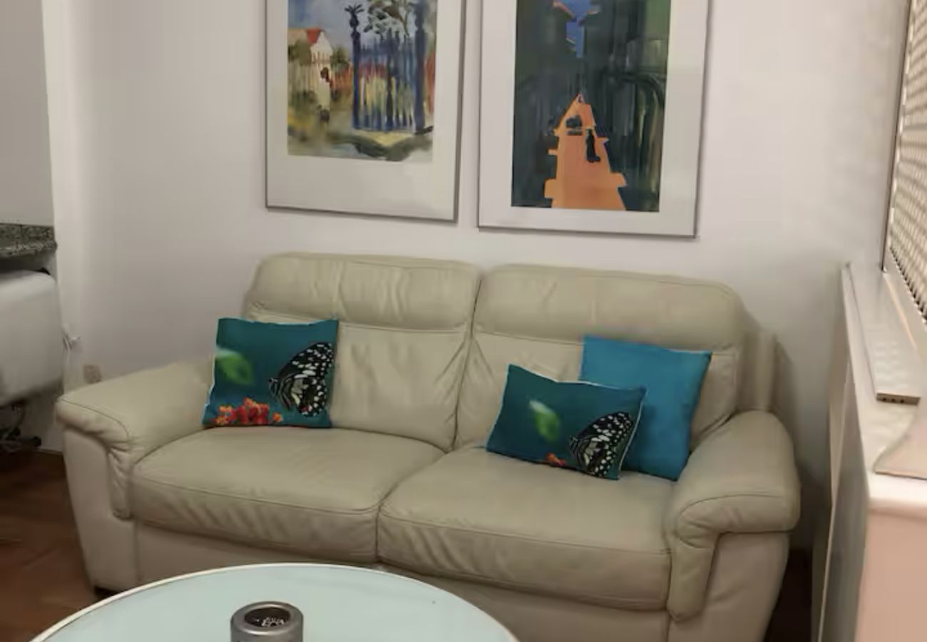 Studio à Las Palmas de Gran Canaria - Apto. 201 Las Canteras