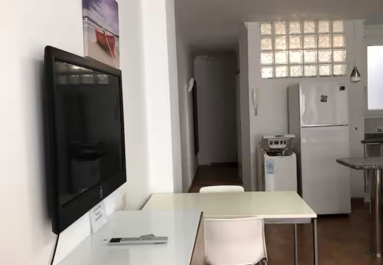 Studio à Las Palmas de Gran Canaria - Apto. 201 Las Canteras