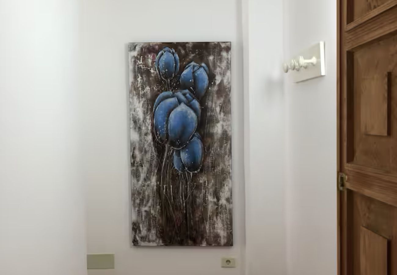 Studio à Las Palmas de Gran Canaria - Apto. 201 Las Canteras
