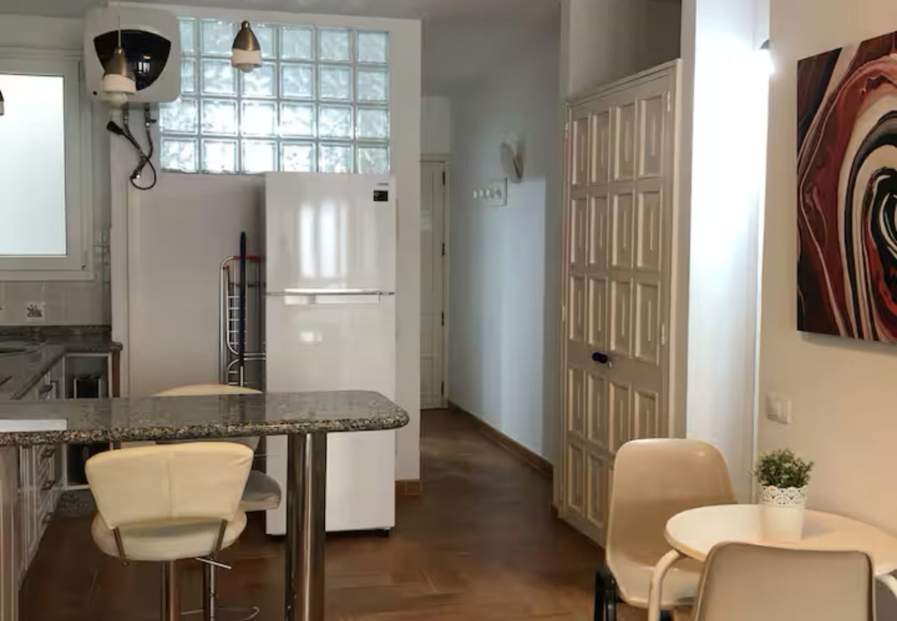 Studio à Las Palmas de Gran Canaria - Apto. 202 Las Canteras