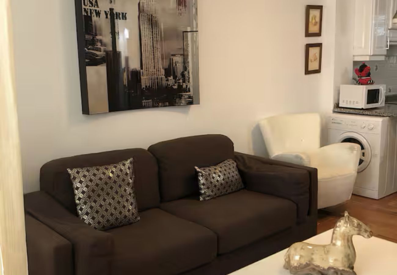 Studio à Las Palmas de Gran Canaria - Apto. 202 Las Canteras