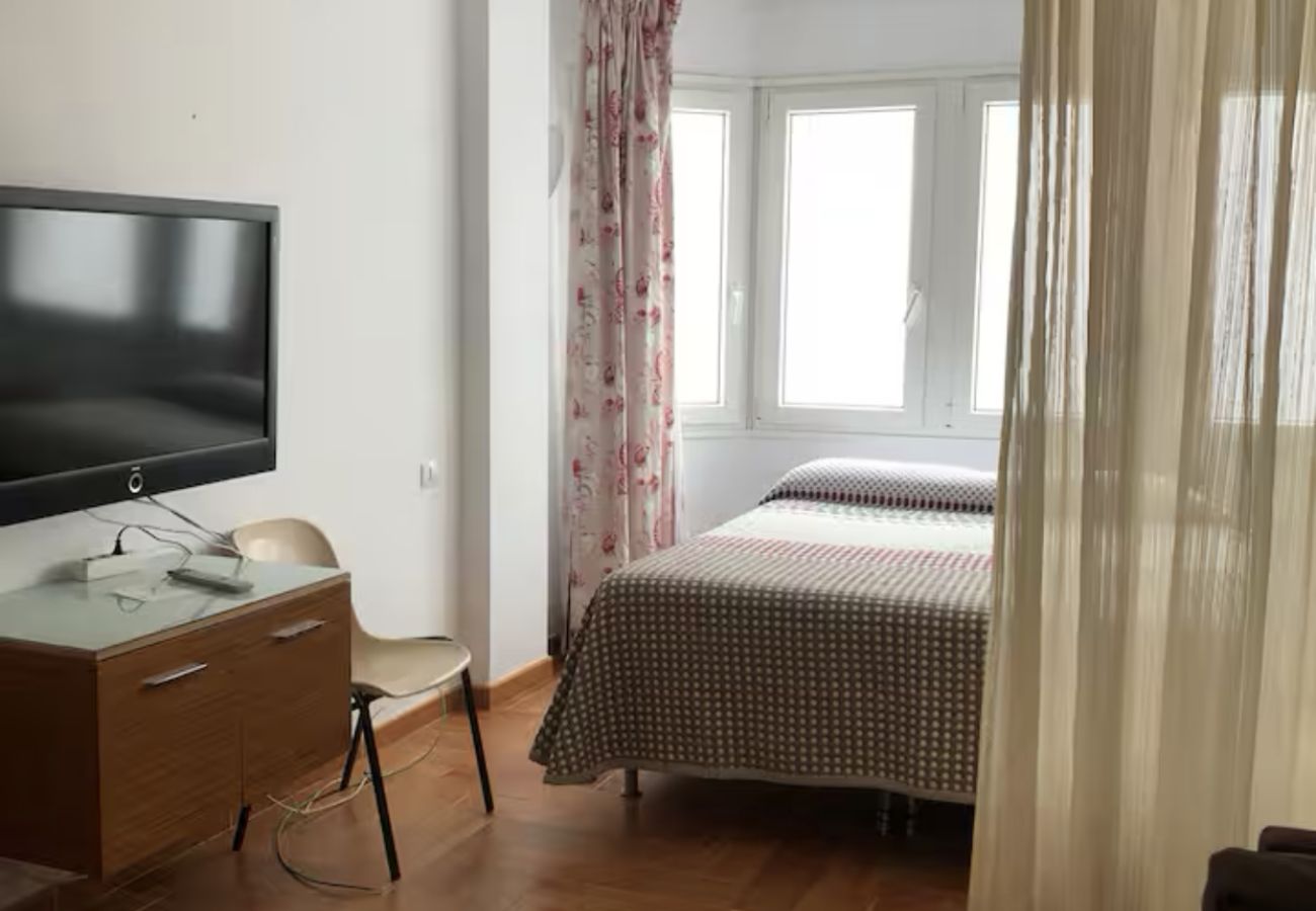 Studio à Las Palmas de Gran Canaria - Apto. 202 Las Canteras