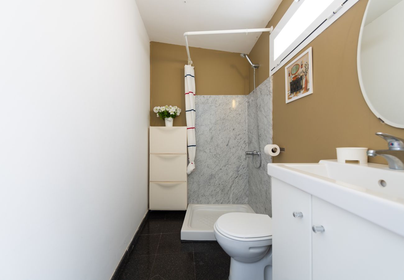 Appartement à Mogán - Apto. 7 Jardines del Cura