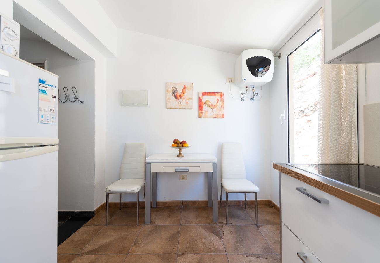 Appartement à Mogán - Apto. 7 Jardines del Cura