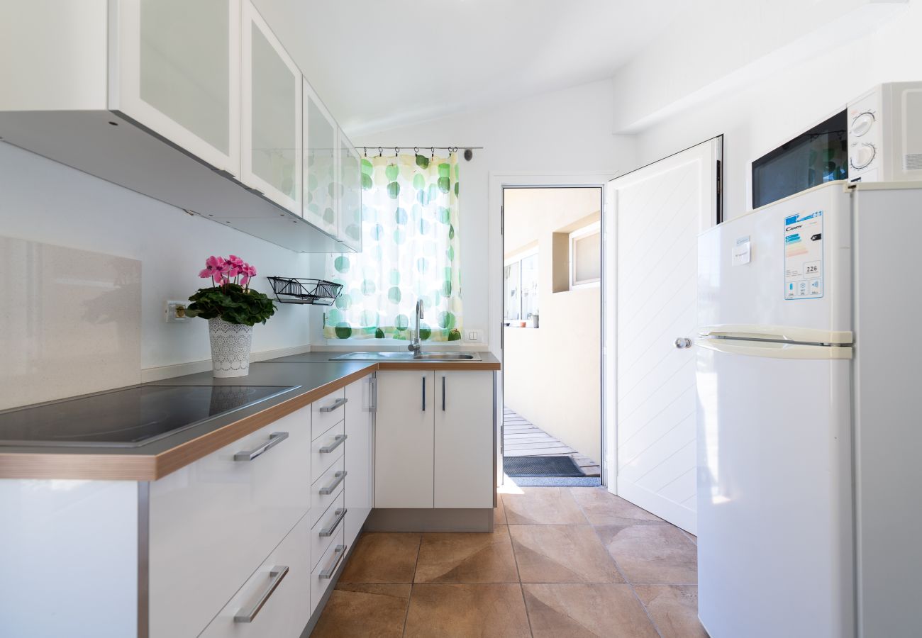 Appartement à Mogán - Apto. 7 Jardines del Cura