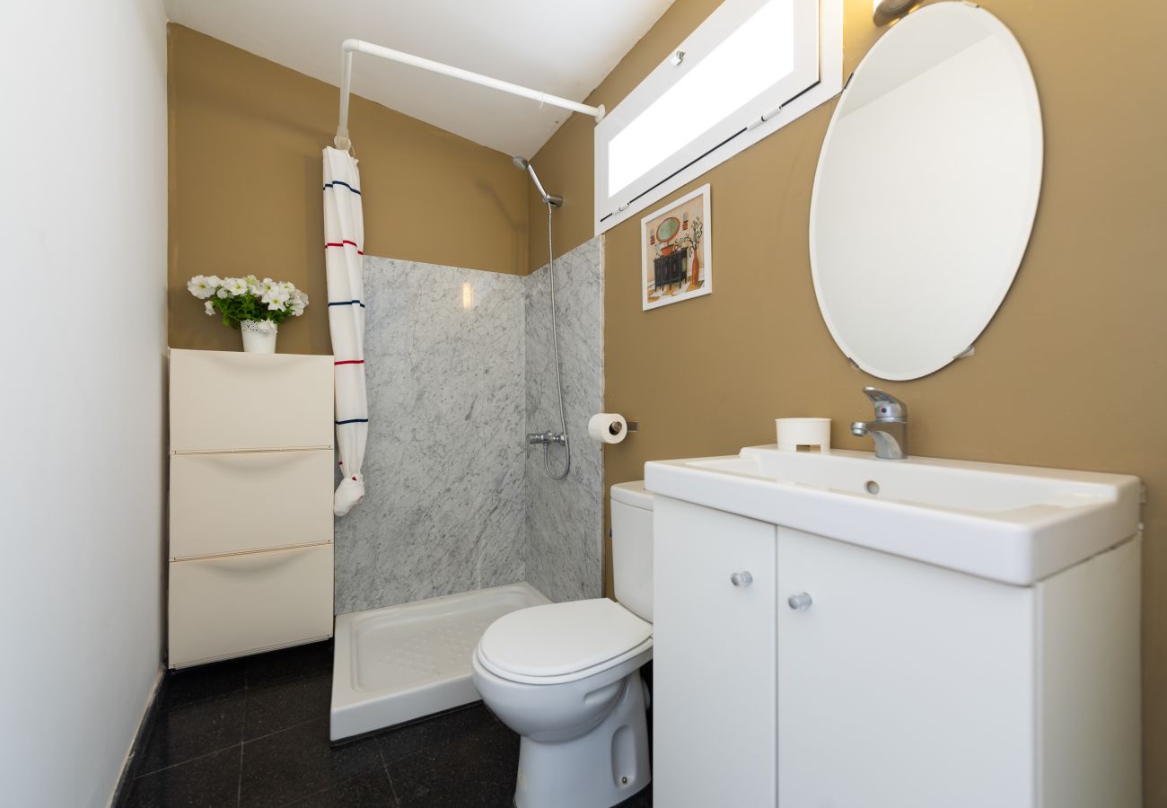 Appartement à Mogán - Apto. 7 Jardines del Cura